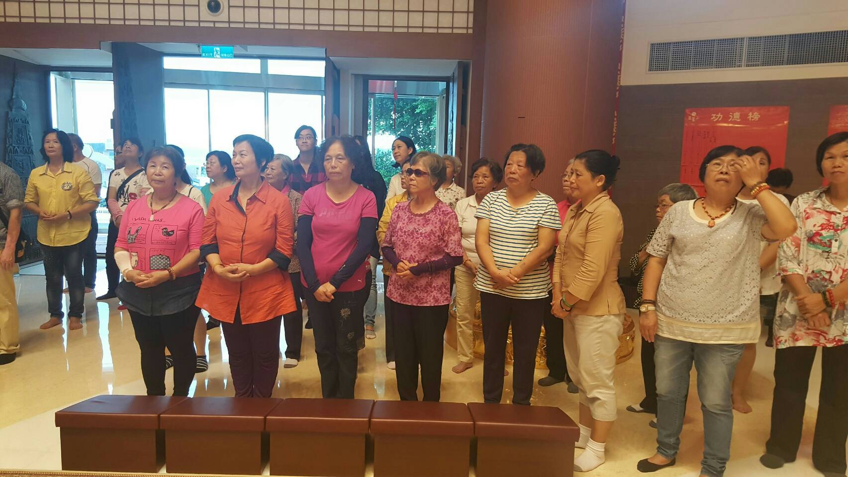 宜蘭賞鯨知性之旅