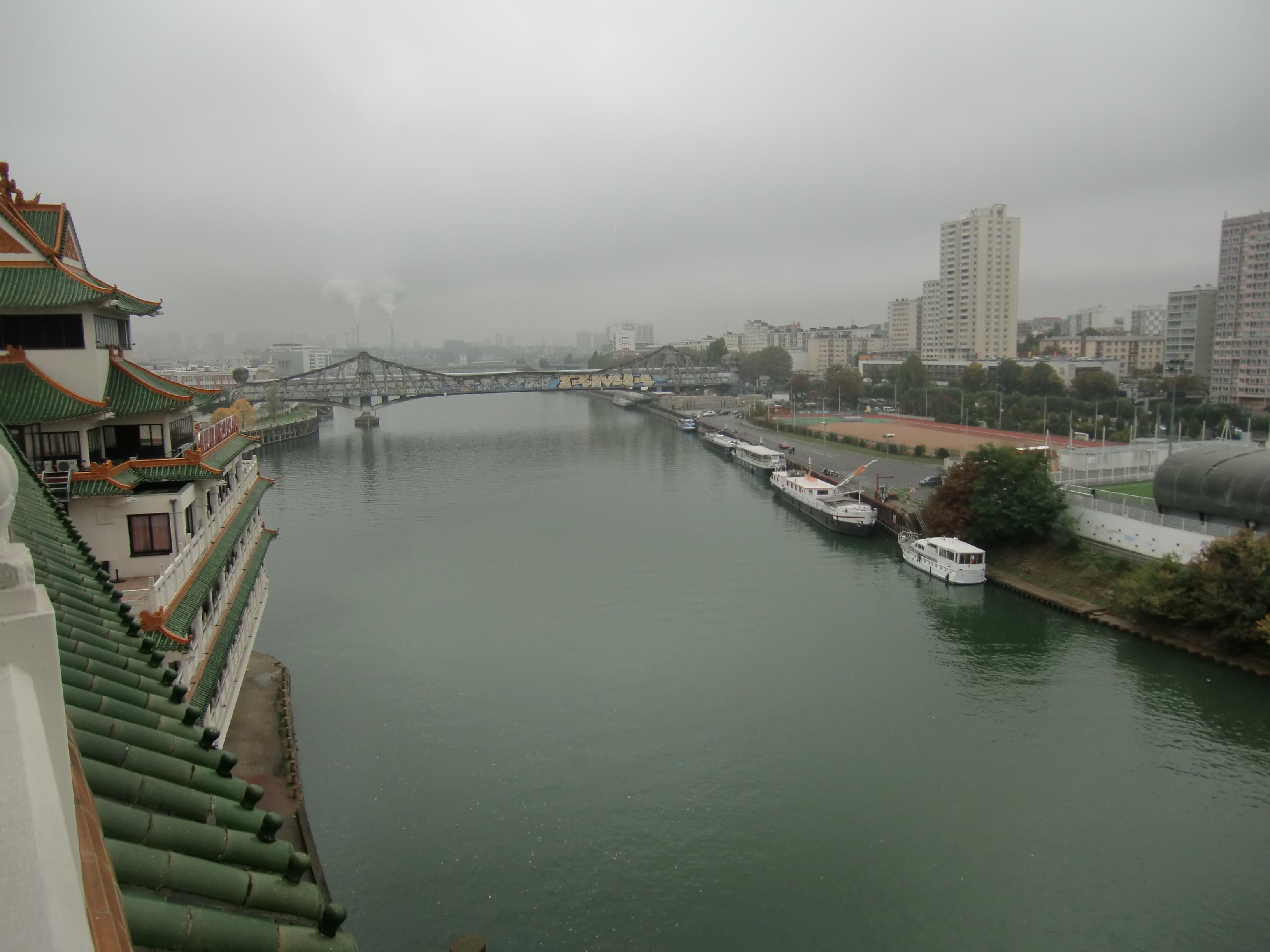 法國佛學院開幕